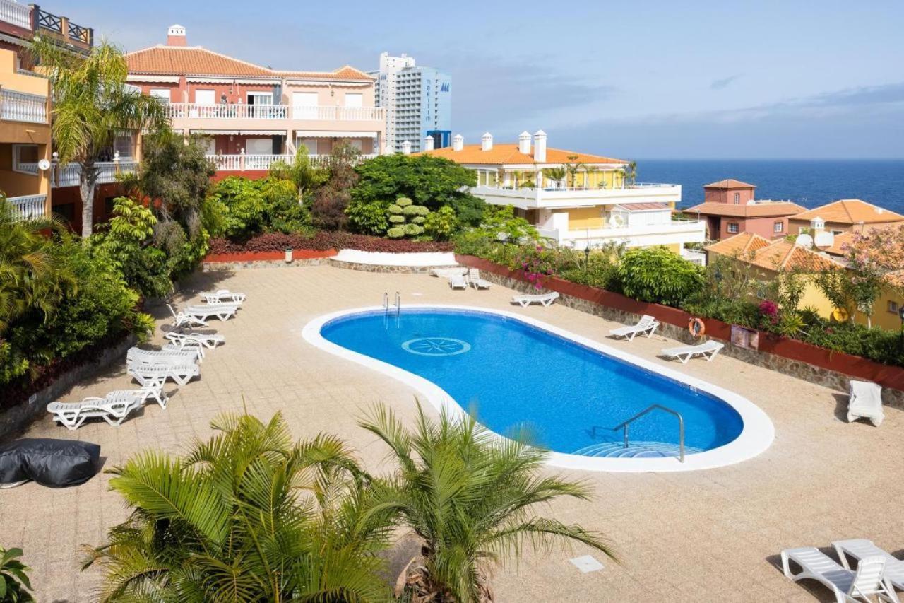 Casa Bonita Apartment Puerto de la Cruz  Exterior photo