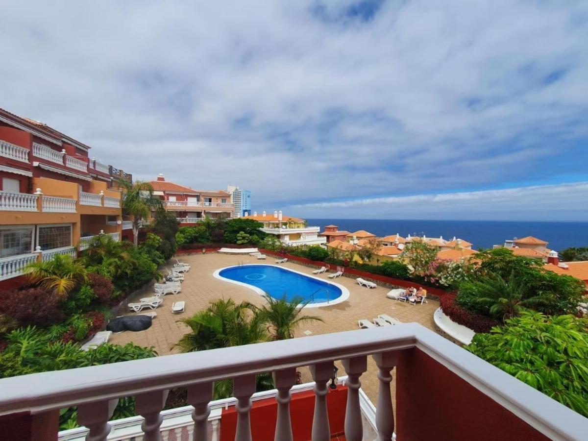 Casa Bonita Apartment Puerto de la Cruz  Exterior photo